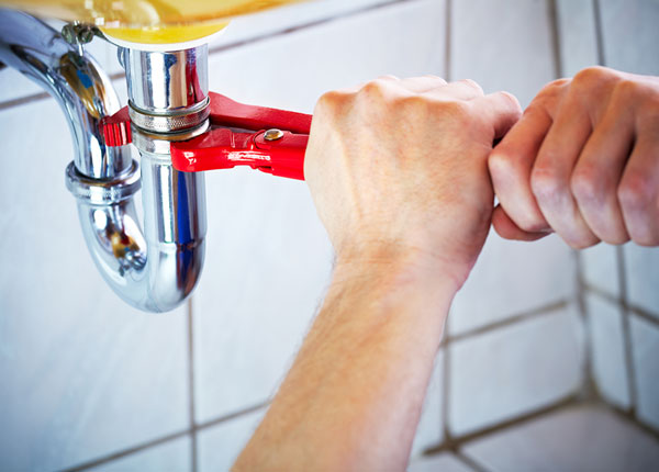 About De Armanville Plumbers